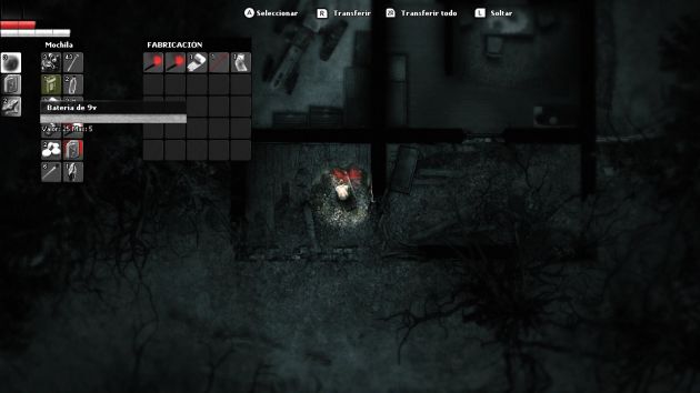 Darkwood Darkwood