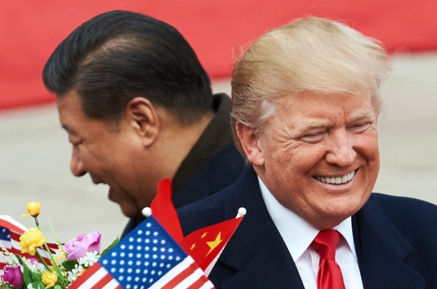 La cruzada tecnológica de Trump contra China La cruzada tecnológica de Trump contra China