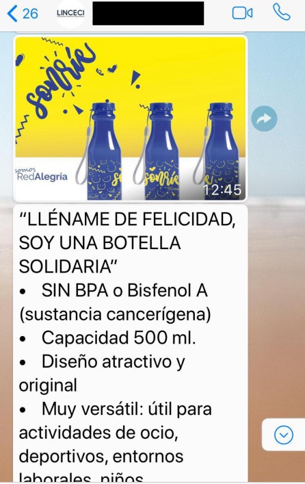 Así ha estafado la falsa asociación contra el cáncer infantil 'LINCECI' a 25 AMPAS de Cádiz Así ha estafado la falsa asociación contra el cáncer infantil 'LINCECI' a 25 AMPAS de Cádiz