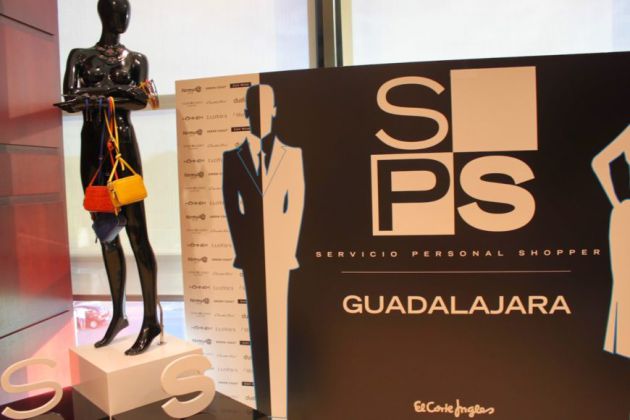 Dial Guadalajara te invita a probar el Servicio de Personal Shopper de El Corte Inglés: Dial Guadalajara te invita a probar el Servicio de Personal Shopper de El Corte Inglés Dial Guadalajara te invita a probar el Servicio de Personal Shopper de El Corte Inglés: Dial Guadalajara te invita a probar el Servicio de Personal Shopper de El Corte Inglés