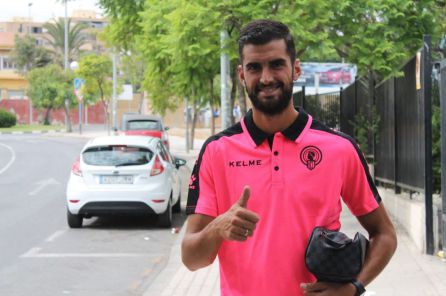Programa de deportes de Alicante: Mikel: "La delantera del Hércules es letal y con una gran experiencia" Programa de deportes de Alicante: Mikel: "La delantera del Hércules es letal y con una gran experiencia"