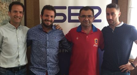 Los mejores consejos para los corredores, en SER Runner Cuenca Los mejores consejos para los corredores, en SER Runner Cuenca