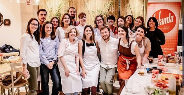 Cocina original, sana y... ¡sin huevo! Cocina original, sana y... ¡sin huevo!