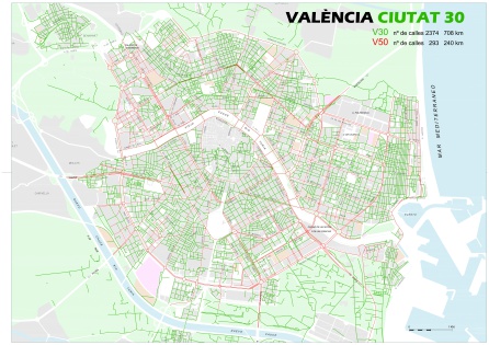 Valencia ya prohíbe pero no sanciona los patinetes por las aceras Valencia ya prohíbe pero no sanciona los patinetes por las aceras