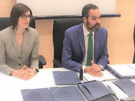 Aceptadas 16 renuncias, entre ellas la del todavía alcalde de Bembibre del PP Aceptadas 16 renuncias, entre ellas la del todavía alcalde de Bembibre del PP