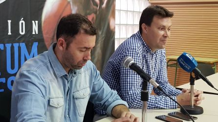 Programa de deportes de Alicante: Alfaro y Adrián no se fían del Logroñés, Lucentum renueva a Rivero y no sigue Guillermo Rejón Programa de deportes de Alicante: Alfaro y Adrián no se fían del Logroñés, Lucentum renueva a Rivero y no sigue Guillermo Rejón