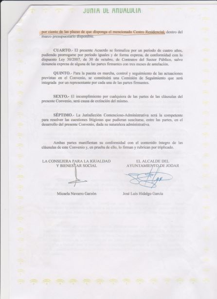 Documento nº 3 Documento nº 3