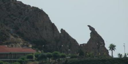 Punta de L'Aguilica Punta de L'Aguilica