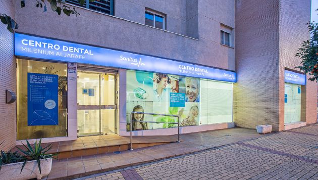 Clínica Milenium Dental Aljarafe: qué es un escáner facial Clínica Milenium Dental Aljarafe: qué es un escáner facial