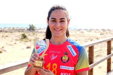 Laura Hernández Laura Hernández