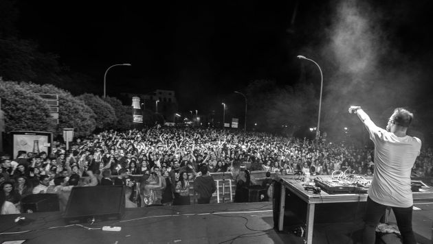 Llega la octava edición de 'LOS40 POP Toledo' Llega la octava edición de 'LOS40 POP Toledo'