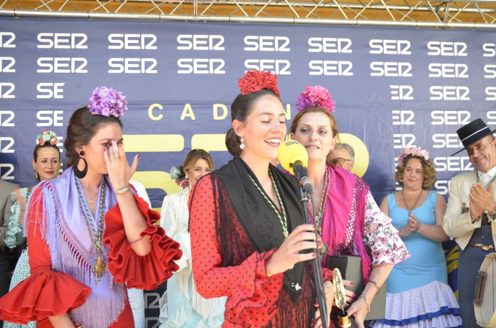 Las hijas de Rafa Serna recuerdan a su padre emocionadas Las hijas de Rafa Serna recuerdan a su padre emocionadas