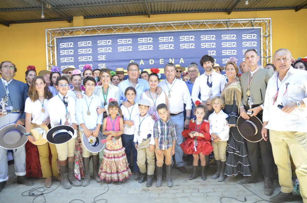 Foto de familia Foto de familia