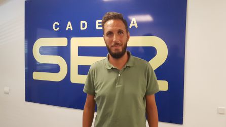 programa de deportes de Alicante: Planagumà, Juanjo, Adrián, Iñaki y Paco Peña, protagonistas de la próxima batalla programa de deportes de Alicante: Planagumà, Juanjo, Adrián, Iñaki y Paco Peña, protagonistas de la próxima batalla