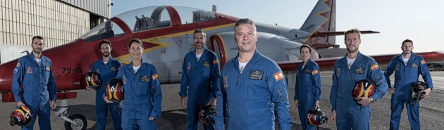 La Patrulla Águila y el sueño de Da Vinci La Patrulla Águila y el sueño de Da Vinci