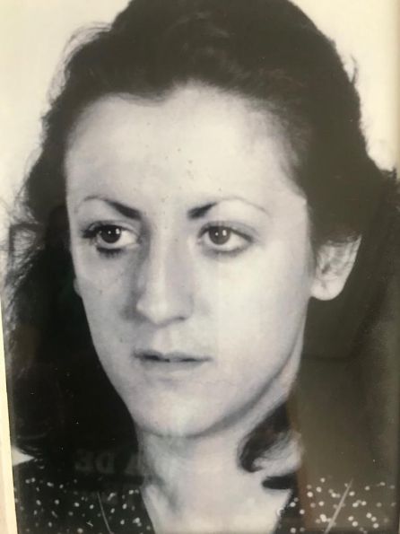 Capítulo 11.: María José García, la primera y única policía nacional asesinada por ETA Capítulo 11.: María José García, la primera y única policía nacional asesinada por ETA