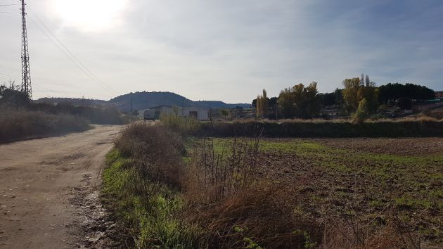 Empiezan nuevas obras para descongestionar la zona de Cuatro Caminos en Guadalajara: Nuevas obras para descongestionar la zona de Cuatro Caminos Empiezan nuevas obras para descongestionar la zona de Cuatro Caminos en Guadalajara: Nuevas obras para descongestionar la zona de Cuatro Caminos