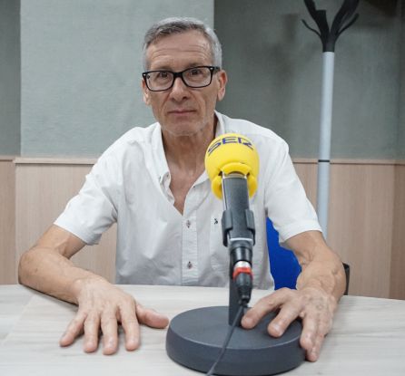 José Luis Pérez Maestre José Luis Pérez Maestre