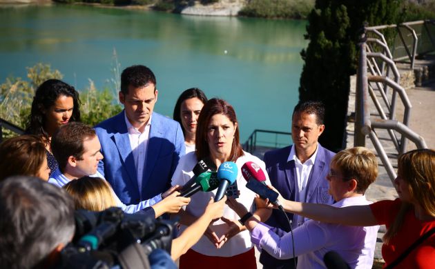 Ciudadanos aparta a Cassá de la firma del acuerdo con De la Torre: Ciudadanos aparta a Cassá de la firma del acuerdo con De la Torre Ciudadanos aparta a Cassá de la firma del acuerdo con De la Torre: Ciudadanos aparta a Cassá de la firma del acuerdo con De la Torre