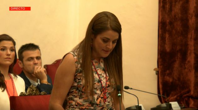 Carlos González es reelegido alcalde de Elche Carlos González es reelegido alcalde de Elche