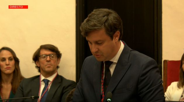 Carlos González es reelegido alcalde de Elche Carlos González es reelegido alcalde de Elche