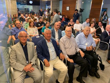 Elección: Marcos Serra, nuevo alcalde de Sant Antoni Elección: Marcos Serra, nuevo alcalde de Sant Antoni