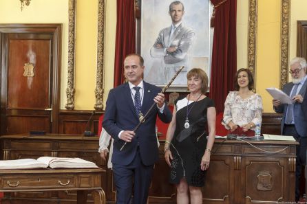 El PSOE gobierna en 9 de los 10 municipios más grandes de la provincia de Guadalajara: El PSOE gobierna en 9 de los 10 municipios más grandes de la provincia El PSOE gobierna en 9 de los 10 municipios más grandes de la provincia de Guadalajara: El PSOE gobierna en 9 de los 10 municipios más grandes de la provincia