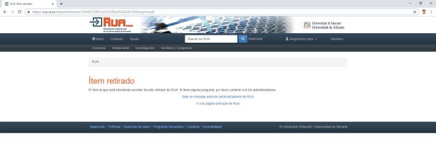 La UA elimina el nombre del secretario del consejo de guerra que condenó a Miguel Hernández La UA elimina el nombre del secretario del consejo de guerra que condenó a Miguel Hernández
