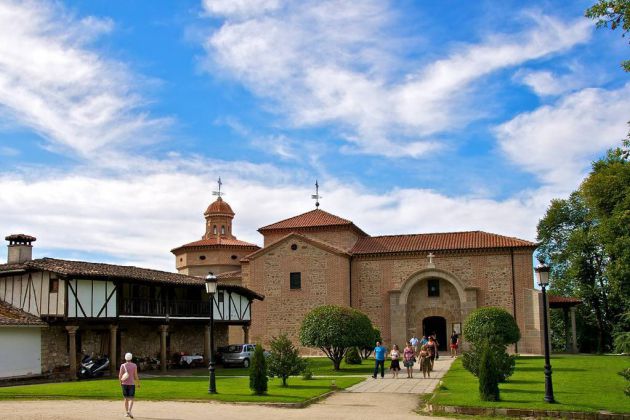 Candeleda: historia antigua y naturaleza virgen Candeleda: historia antigua y naturaleza virgen