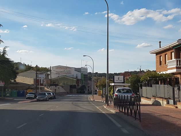 José Luis Vega, alcalde de Mondéjar, propuesto por el PSOE para presidir la Diputación de Guadalajara: José Luis Vega será el nuevo presidente de la Diputación de Guadalajara José Luis Vega, alcalde de Mondéjar, propuesto por el PSOE para presidir la Diputación de Guadalajara: José Luis Vega será el nuevo presidente de la Diputación de Guadalajara