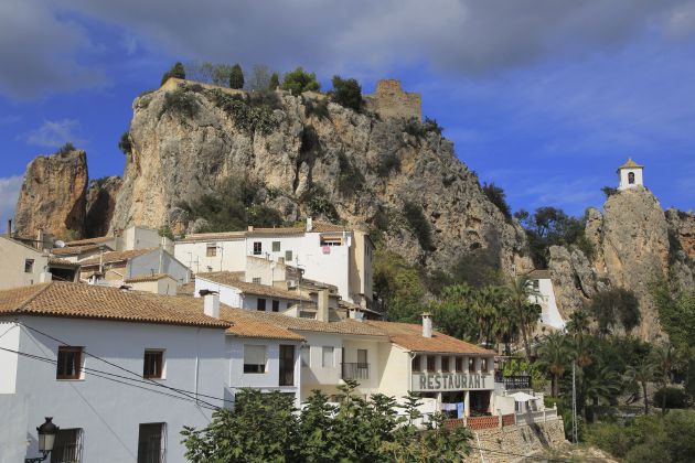 Guadalest Guadalest