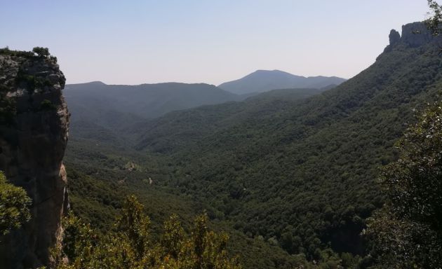 Rupit, el pueblo más bonito de Barcelona Rupit, el pueblo más bonito de Barcelona