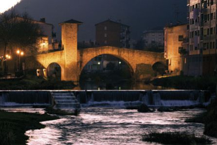 Balmaseda, ciudad medieval Balmaseda, ciudad medieval