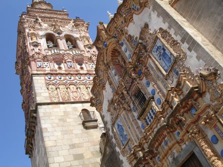 Jerez de los Caballeros, legado templario Jerez de los Caballeros, legado templario