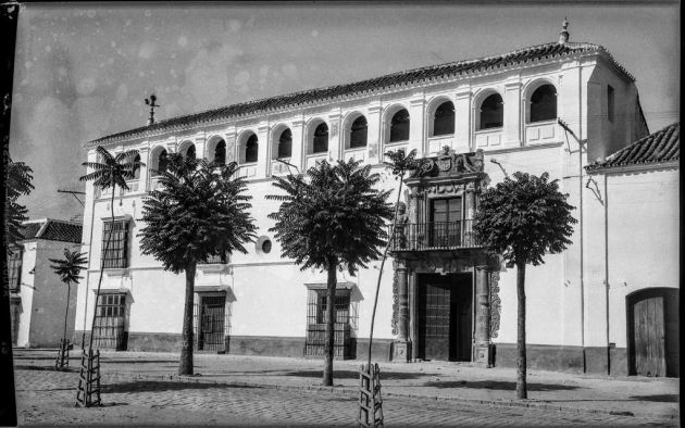 Casa Surga de Utrera Casa Surga de Utrera
