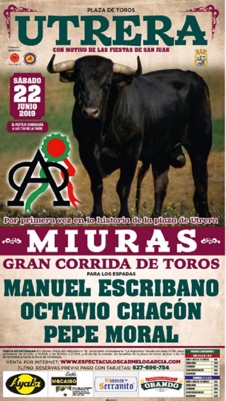 Utrera recupera la Casa Surga como gran centro de cultura Utrera recupera la Casa Surga como gran centro de cultura