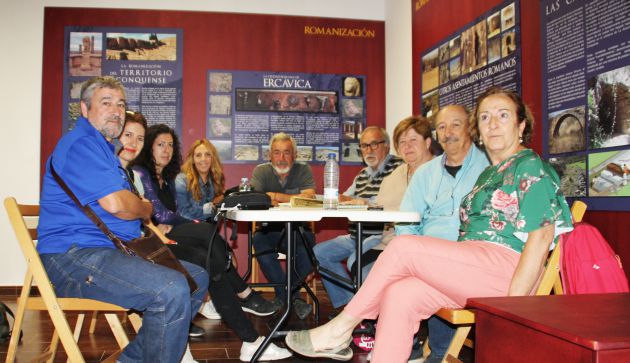 Grupo de trabajo constitutivo de la plataforma. Grupo de trabajo constitutivo de la plataforma.