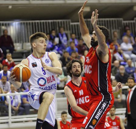 Programa de deportes de Radio Alicante: Iñiguez: "Yuri, para mí será un reto y una motivación defenderle" Programa de deportes de Radio Alicante: Iñiguez: "Yuri, para mí será un reto y una motivación defenderle"