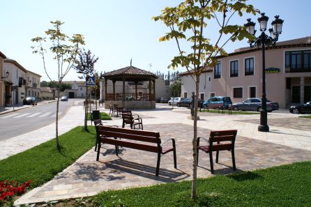 Ampudia, una joya escondida en Tierra de Campos Ampudia, una joya escondida en Tierra de Campos