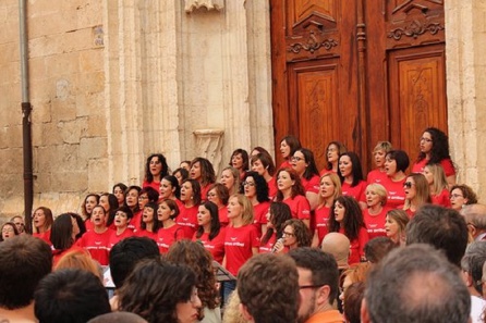 Día de la Música Elda: "Villena es Música" los días 21 y 22 de junio Día de la Música Elda: "Villena es Música" los días 21 y 22 de junio