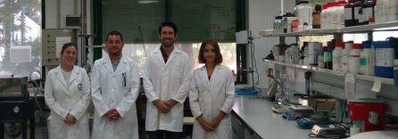 El andujareño Eduardo Espinosa, premiado por su proyecto de bioimpresión en 3D para usos médicos El andujareño Eduardo Espinosa, premiado por su proyecto de bioimpresión en 3D para usos médicos