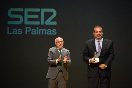 Futuro y memoria, claves de los XIV Premios SER Canario Futuro y memoria, claves de los XIV Premios SER Canario