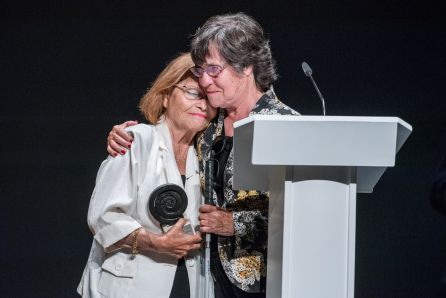 Futuro y memoria, claves de los XIV Premios SER Canario Futuro y memoria, claves de los XIV Premios SER Canario