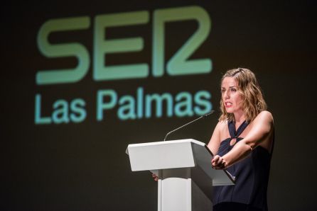 Futuro y memoria, claves de los XIV Premios SER Canario Futuro y memoria, claves de los XIV Premios SER Canario