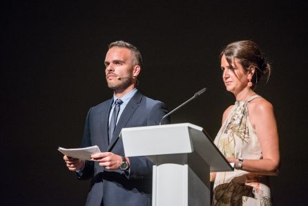 Futuro y memoria, claves de los XIV Premios SER Canario Futuro y memoria, claves de los XIV Premios SER Canario