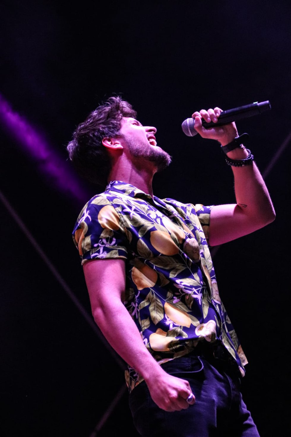 Las mejores imágenes del 'Concierto Dial Corpus 2019' Las mejores imágenes del 'Concierto Dial Corpus 2019'
