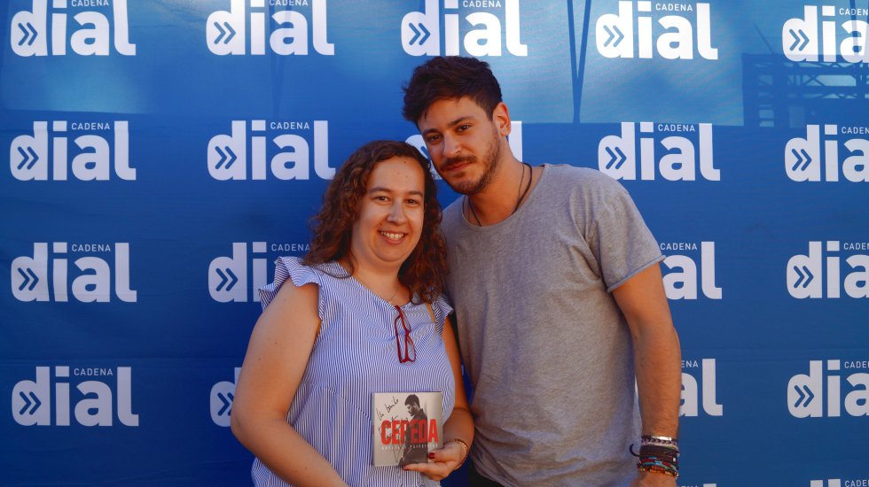 Las mejores imágenes del 'Concierto Dial Corpus 2019' Las mejores imágenes del 'Concierto Dial Corpus 2019'