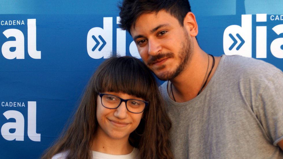 Las mejores imágenes del 'Concierto Dial Corpus 2019' Las mejores imágenes del 'Concierto Dial Corpus 2019'