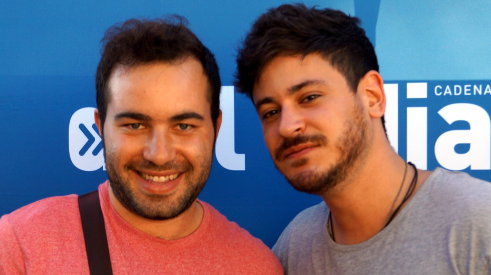 Las mejores imágenes del 'Concierto Dial Corpus 2019' Las mejores imágenes del 'Concierto Dial Corpus 2019'