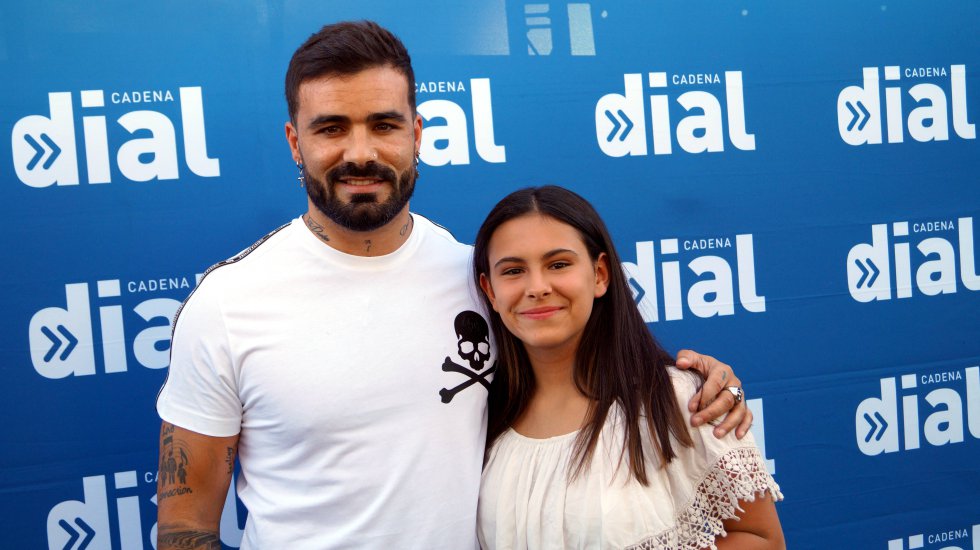 Las mejores imágenes del 'Concierto Dial Corpus 2019' Las mejores imágenes del 'Concierto Dial Corpus 2019'